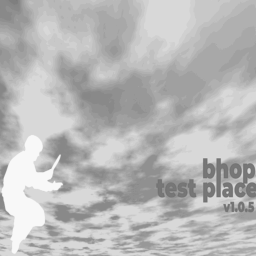bhop test