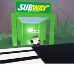 Bloodtide Subway Group