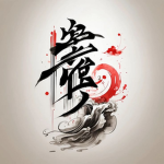 Noroshi 火