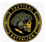 USA military 1st battalion