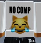 No Comp.