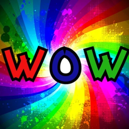WOWGamesStudios Roblox group icon