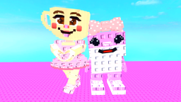 Dwuosobowy Tycoon Brainrot