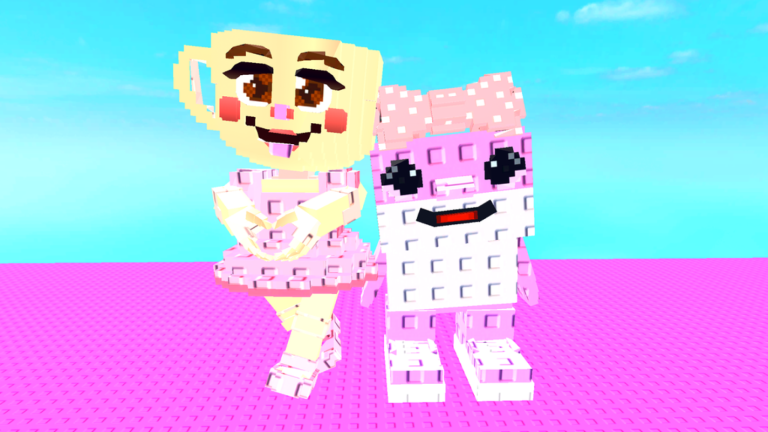 2 Player Brainrot Tycoon screenshot 1