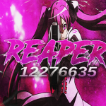 †Reapers