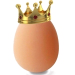 Egg Kingdom