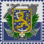V. Finnish Assault Division