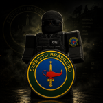 Centro de Inteligência do Exército "CIE" .