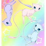 Mew Community