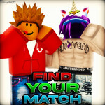 Find Your Match ✨ [ AUTOMATIC ]