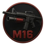 M16A2-GL