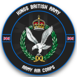 KBA |- Army Air Corps