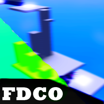  Thunder's Difficulty Chart Obby