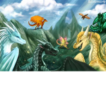 Wing's of Fire Roleplay Group