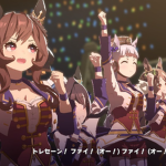 \\\\トレセーン！////[ウマ娘/umamusume]