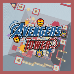 Avengers Tower
