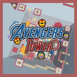 Avengers Tower icon