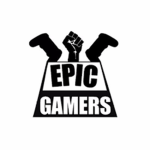 -The Epic Gamers Group-