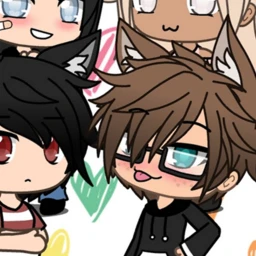 Gacha Life RP icon