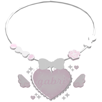 ♡ ︵ gabri ღ ˚ .
