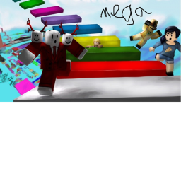 mega obby