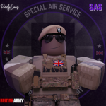 |~SAS~| Special Air Service