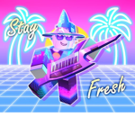 Random Wars Fan Group!