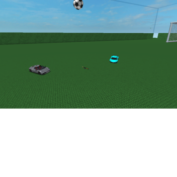 Roblox League test change