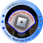 [ NPZ ] กองพันสารวัตรทหารที่ 11 | 11th Military po