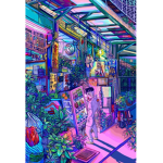 chill sp4ce