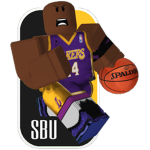 Supreme Basketball Union
