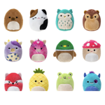 The squishmellow pup squad