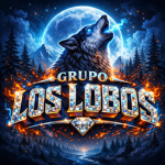 GRUPO LOS LOBOS