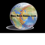 World Roblox Baseball League