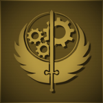The Brotherhood of Steelᅠᅠ