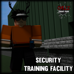 [CFP] Security Training Facility