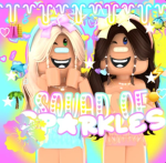 Squad of Sparkles
