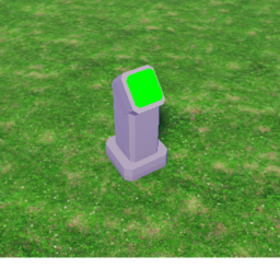 Epic Button