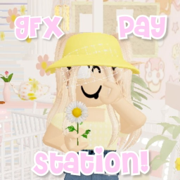 GFX Pay Station!