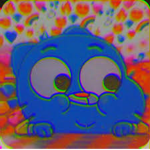 Gumball machines