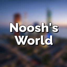 Nooshs world icon