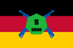 (GB) [5GBSB] 5th German Bagheads Support Battalion