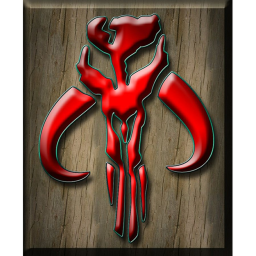 Mandalorian Base