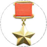 Hero of Frigus