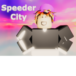 Speeder city (BETA) CLOSED READ DESCRIPTION