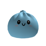 Babyblue Dumpling