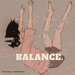 B A L A N C E.