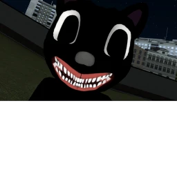 Cartoon Cat icon