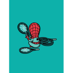 The Official Group of “MARVEL”