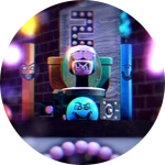 Game Badge Thumbnail